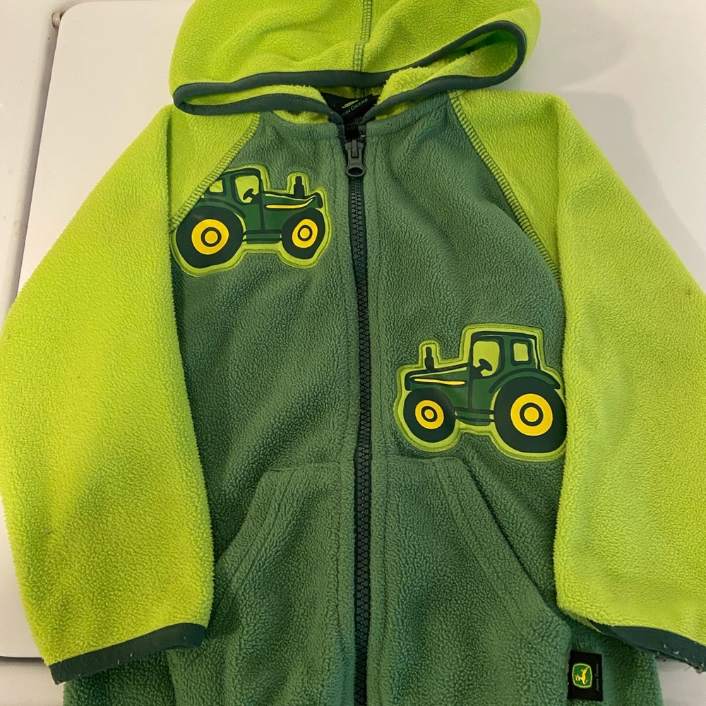 JD Jacket